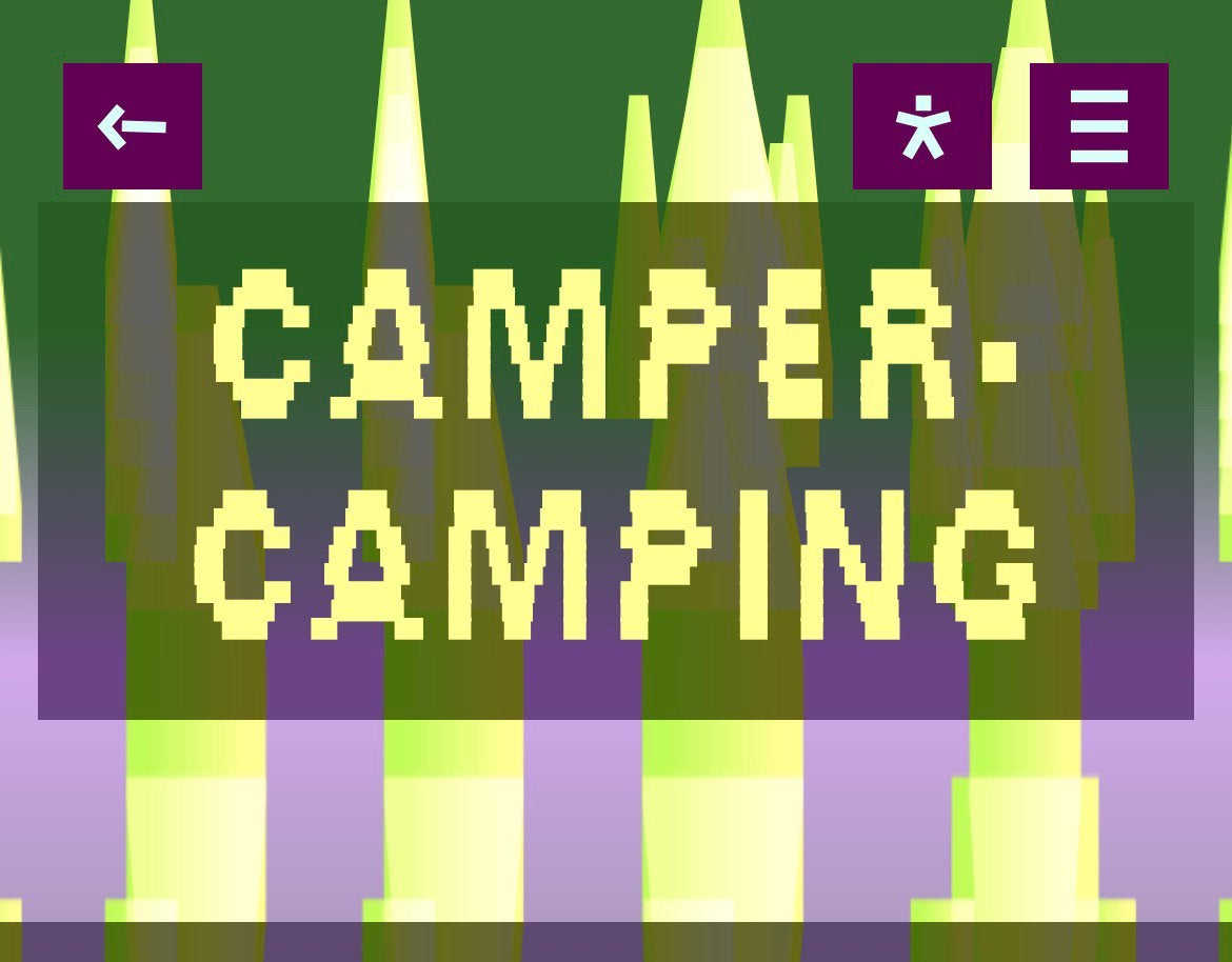 GEZOCHT 1 Lowlands 2026 camper camping ticket incl. stroom, Tickets en Kaartjes, Drie personen of meer, Augustus