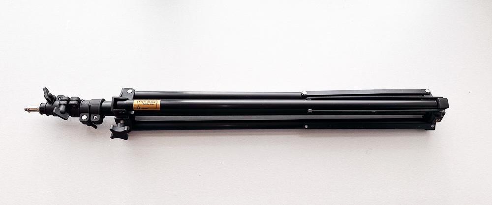 Statief Linkstar L-30L, Ophalen, Zo goed als nieuw, Overige typen