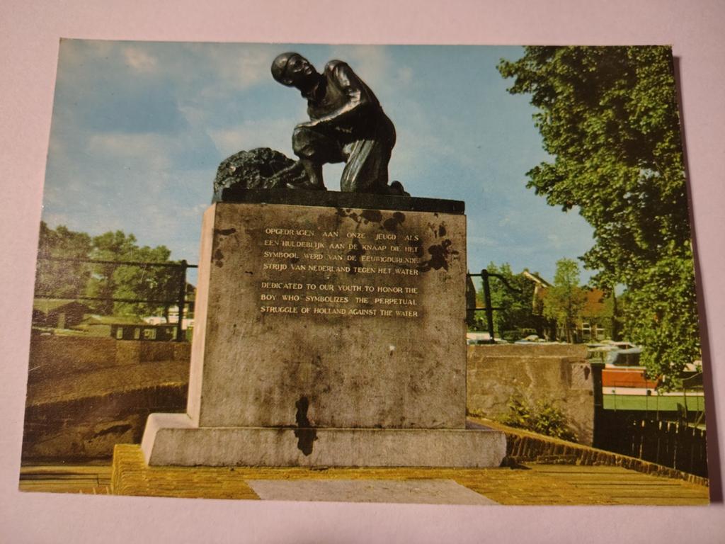 Spaarndam, Ophalen of Verzenden, 1940 tot 1960, Gelderland