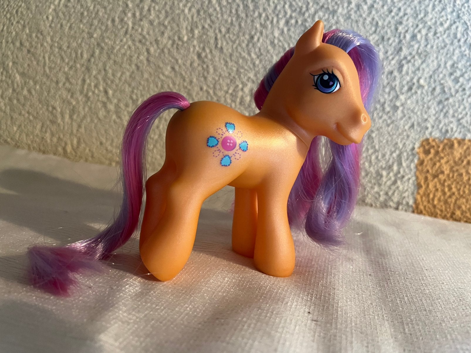 Sew and so g3 mlp (48), Ophalen of Verzenden, Zo goed als nieuw