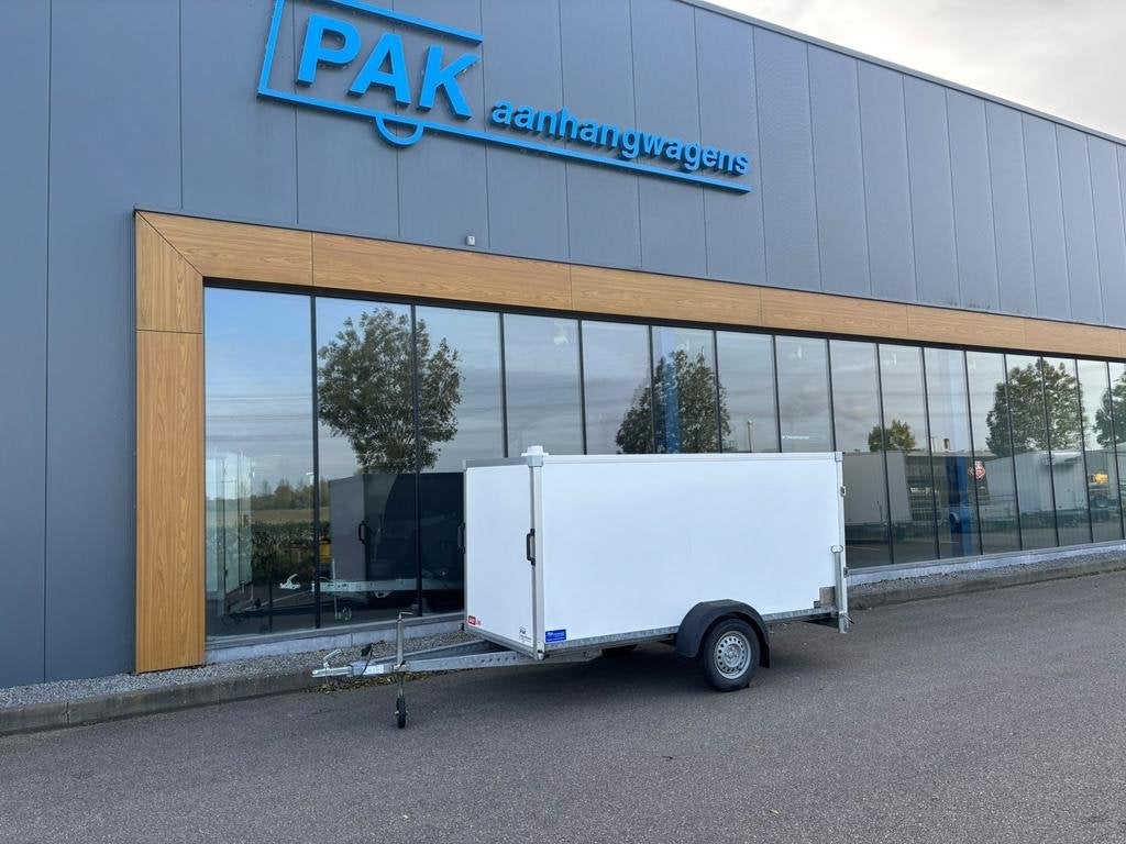 Easyline surfaanhangwagen 750 kg 2021, Auto diversen