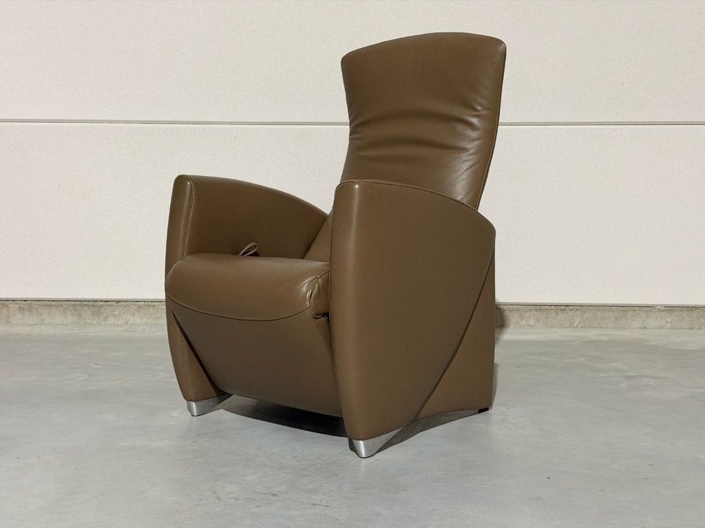 Jori Vinci relaxfauteuil - zo goed als nieuw