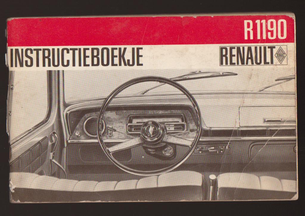 #2 – handleidingen, reparatie- en instructieboekjes € 5,00, Ophalen of Verzenden