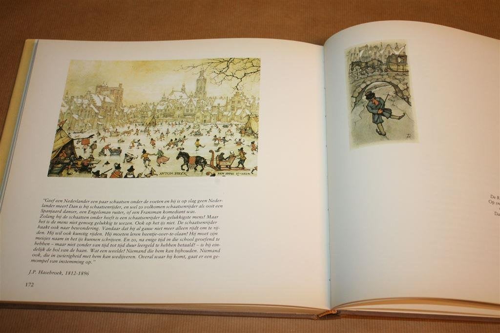 De wereld van Anton Pieck, Boeken, Ophalen of Verzenden, Gelezen