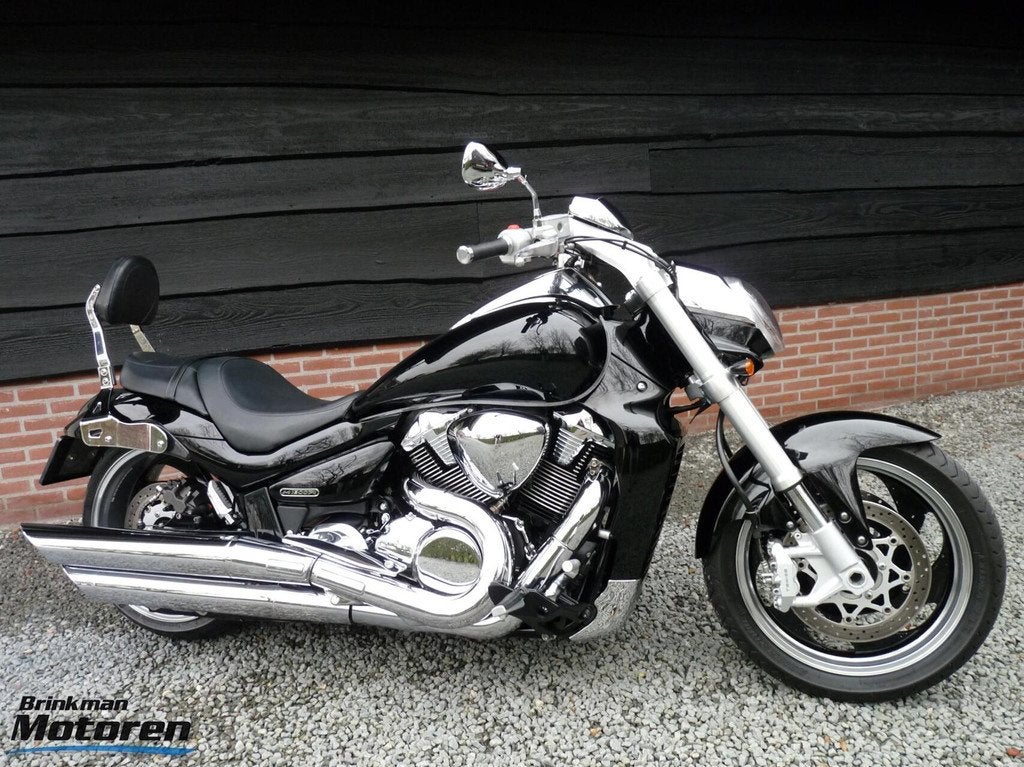 Dikke M 1800 RZ Special Edition M1800, Motoren, Motoren | Suzuki, Chopper, Bedrijf, 1783 cc, Meer dan 35 kW