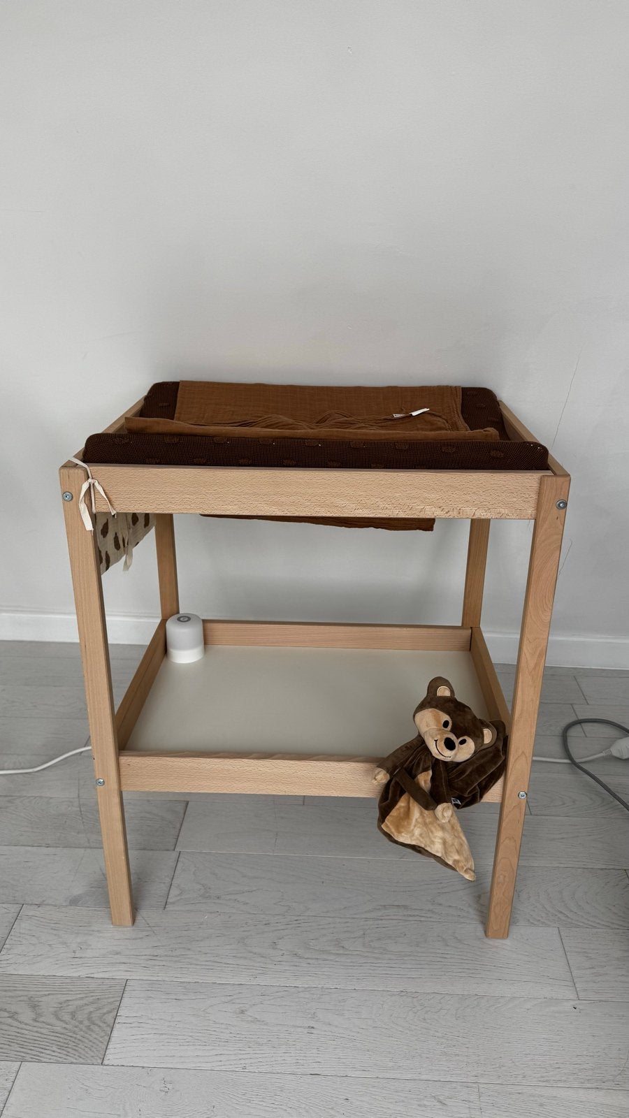 IKEA Baby Commode - Zo goed als nieuw, Ophalen, 50 tot 70 cm, Zo goed als nieuw, 75 tot 100 cm