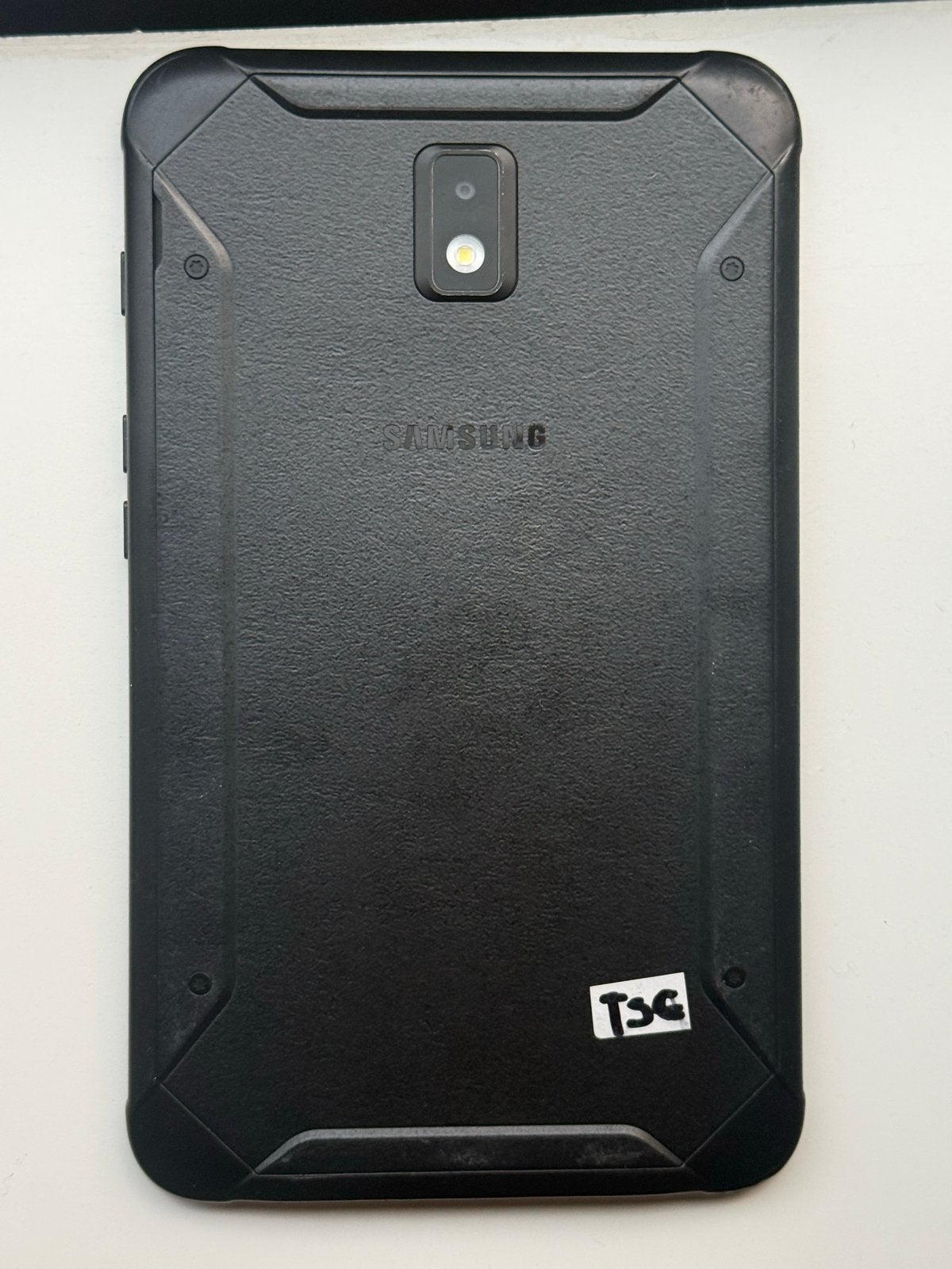 Samsung Galaxy Tab Active 2 - Robuuste Tablet, Computers en Software, Gebruikt, 8 inch, Gps, Ophalen of Verzenden