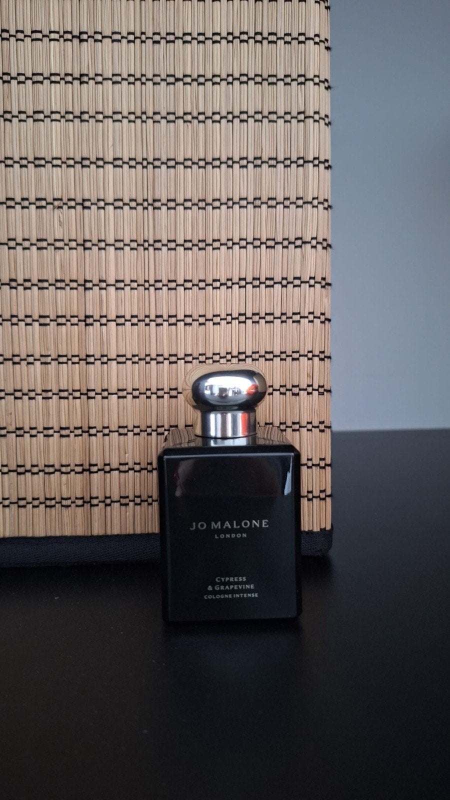 Jo Malone Cypress & Grapevine Cologne Intense 50ml, Ophalen of Verzenden, Zo goed als nieuw