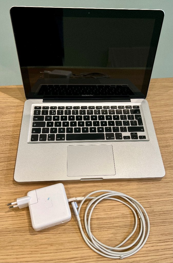 Foto 6 van Macbook Pro 13 inch (Mid-2012) - 16GB RAM, 512 GB SSD