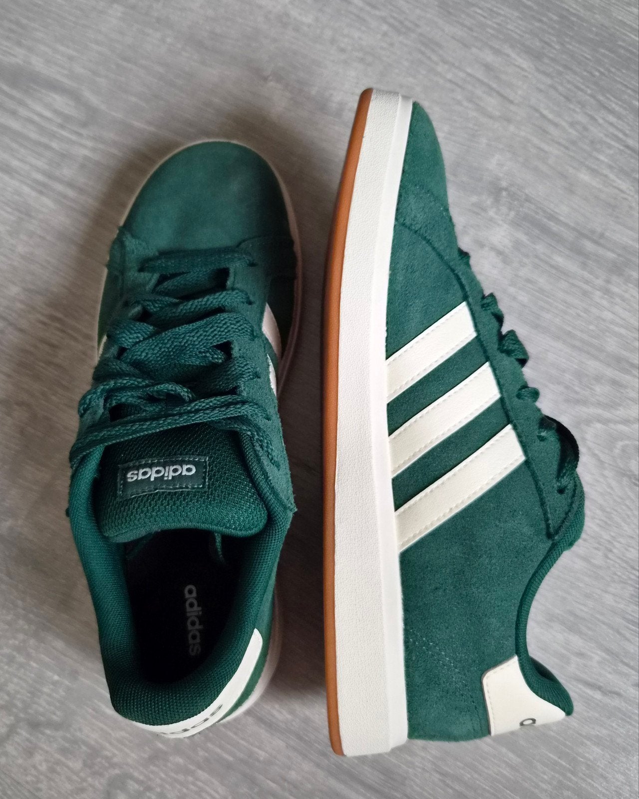 Adidas campus. 38, Kleding | Dames, Adidas, Ophalen of Verzenden, Groen, Sneakers of Gympen