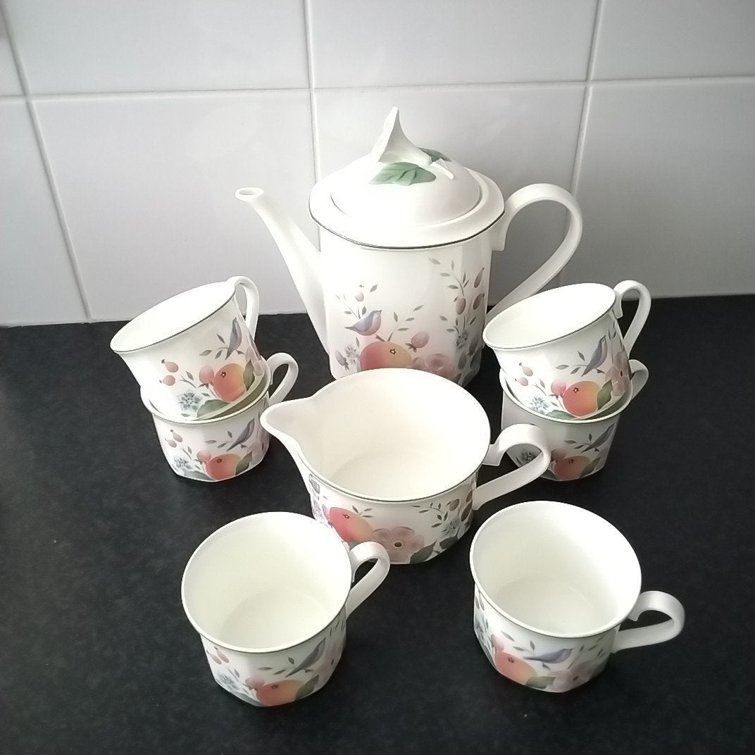 Villeroy en boch  gallon design switch orangerie, Overige typen, Ophalen of Verzenden, Zo goed als nieuw, Overige stijlen