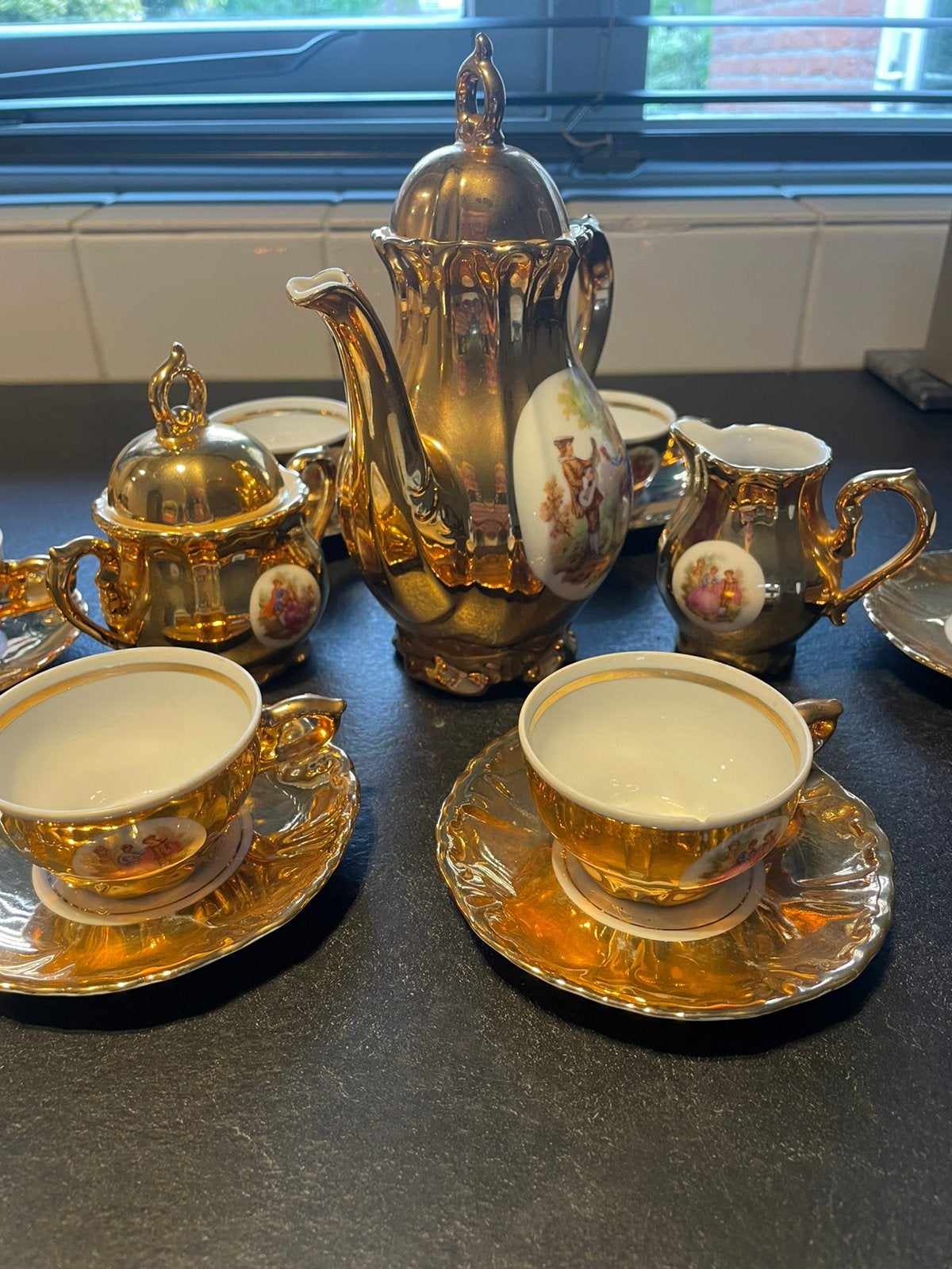 Handel voor opkopers en markt handelaren. €23 bieden. Lwden., Ophalen