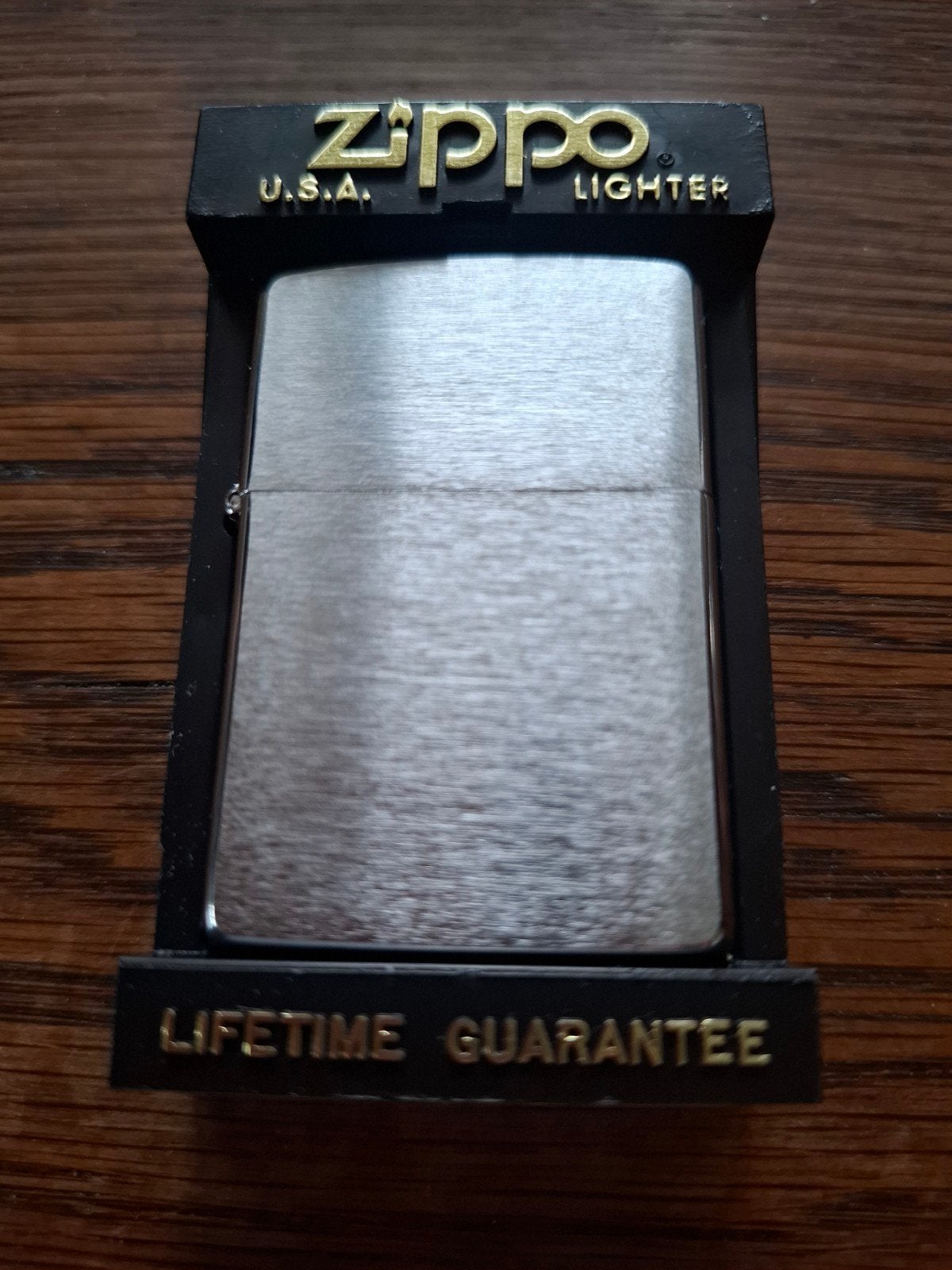 Zippo aansteker - Nieuw in verpakking, Verzamelen, Ophalen of Verzenden