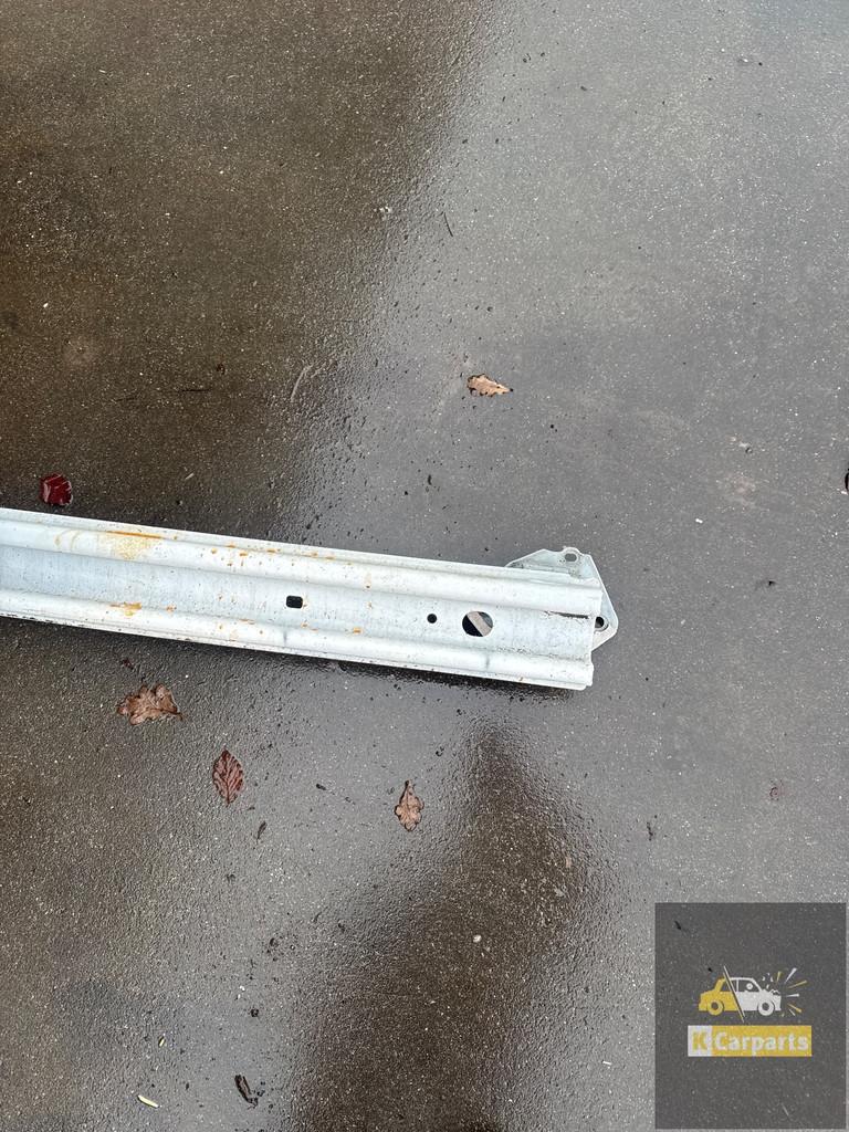 Bumper Balk Toyota Aygo X Achterbalk Origineel, Info@toyota.co.jp, Gebruikt, Toyota Motor Corporation, Toyota