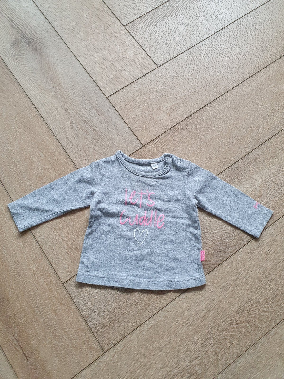 4-delig Feetje setje maat 62, Kinderen en Baby's, Meisje, Ophalen of Verzenden, Zo goed als nieuw, Setje