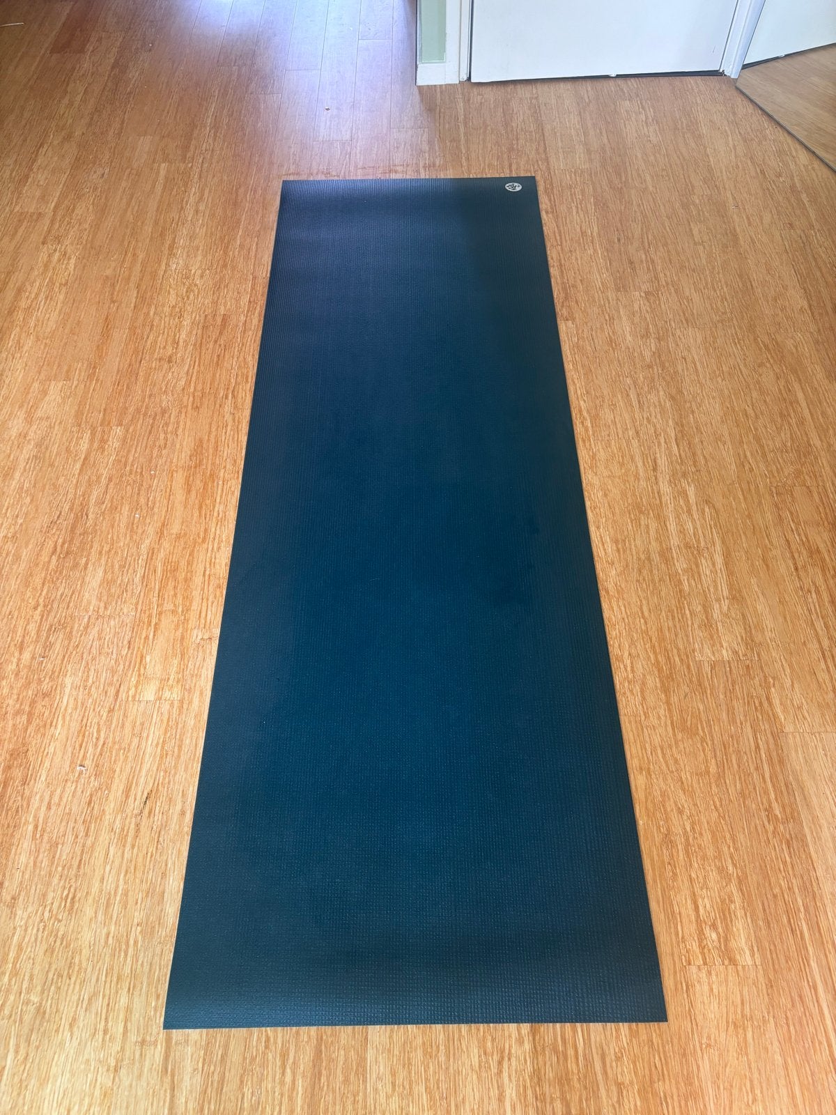 Manduka PROlite Yogamat 4.7mm - Duurzaam en Comfortabel, Ophalen of Verzenden, Zo goed als nieuw, Yogamat