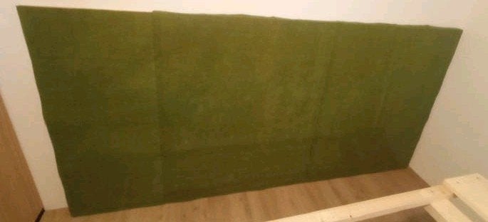 Houten modeltrein plaat / baan Tegen elk aannemelijk bod!, Gebruikt, Gelijkstroom of Wisselstroom, Brug, Tunnel of Gebouw, Ophalen