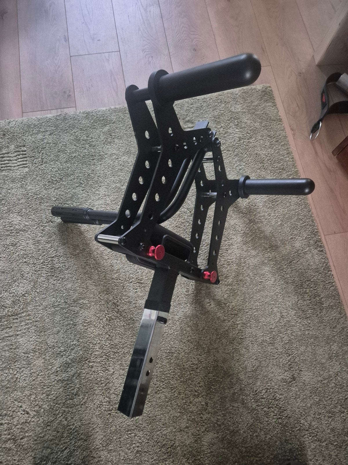 Atx pec fly option 2.0, Sport en Fitness, Fitnessmaterialen, Ophalen, Zo goed als nieuw, Overige typen