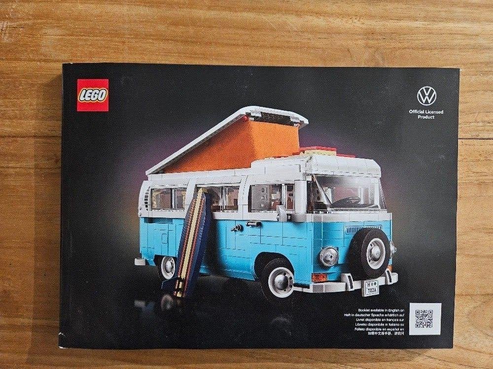 Nieuwe lego beschrijving van set 10279, Lego, Lego, Lego, Overige typen