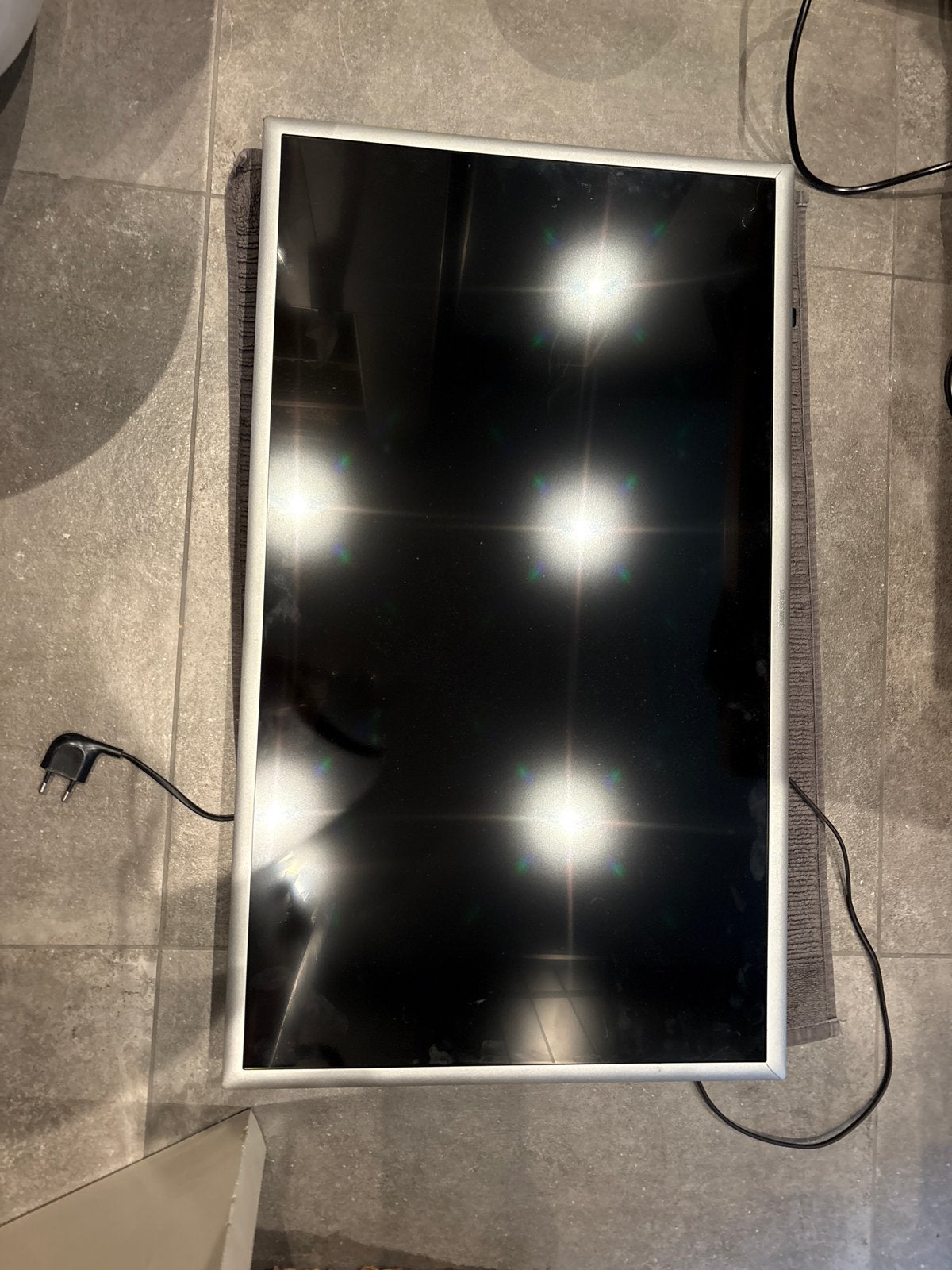 Samsung UE32K5600AW Full HD Smart TV (zonder voet), Ophalen, 50 Hz, 80 tot 100 cm, Samsung