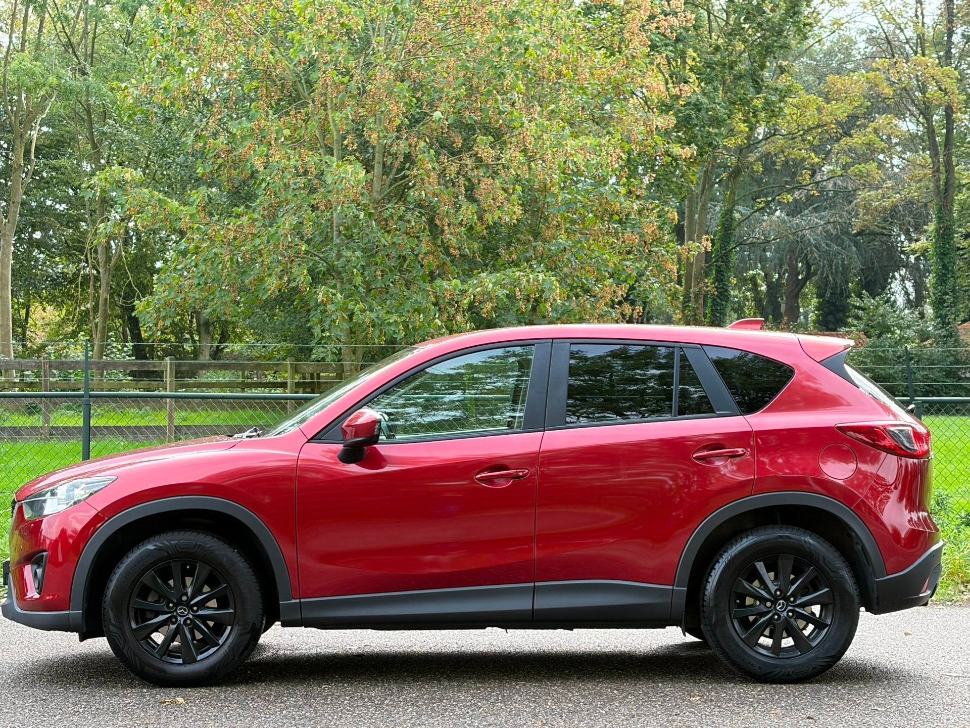 Foto 7 van Mazda CX-5 2.0 TS+ Lease Pack 2WD /Xenon/Camera/