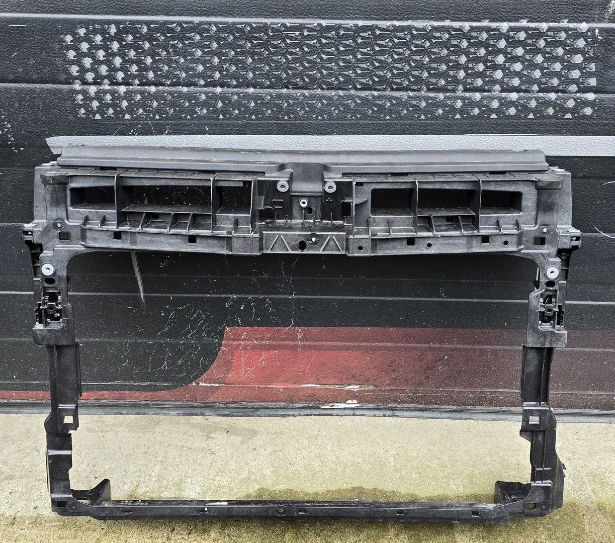 Voorfront VW TIGUAN 5NA orgineel Voorfront 5NA805588Q, Gebruikt, -, Voor, Ophalen of Verzenden
