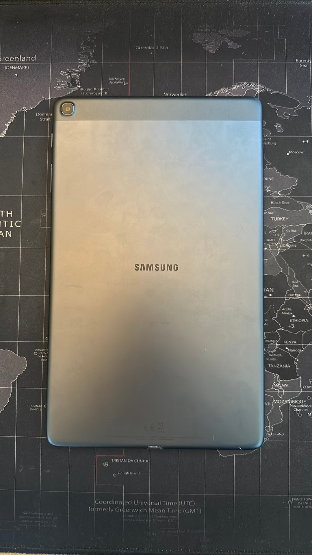Samsung Galaxy Tab A 32GB, Computers en Software, 10 inch, Galaxy tab A, 32 GB, Ophalen of Verzenden