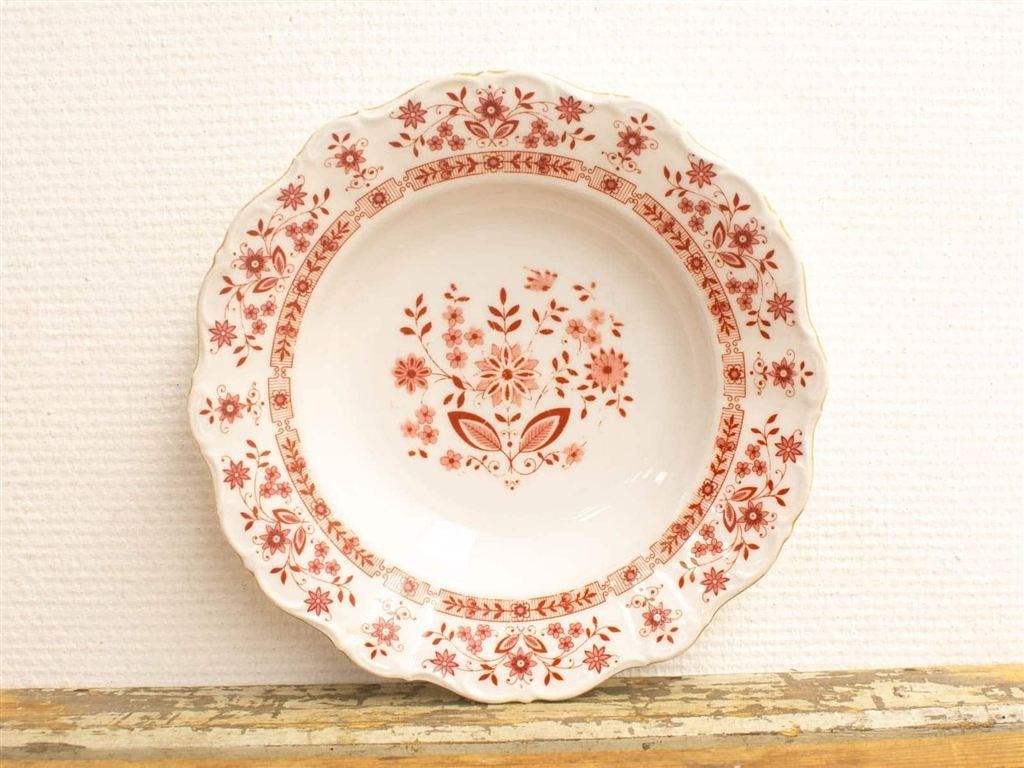 Bavaria porselein, soepbord 23049, Ophalen of Verzenden