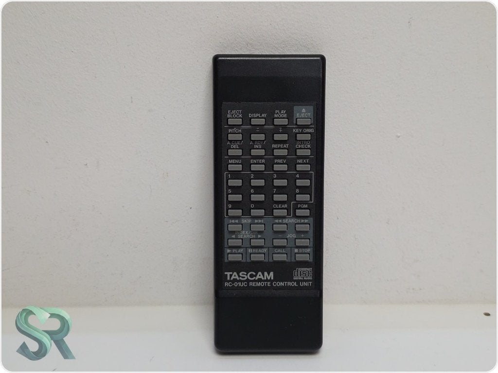Tascam RC-01UC, Gebruikt, ., Ophalen of Verzenden, .