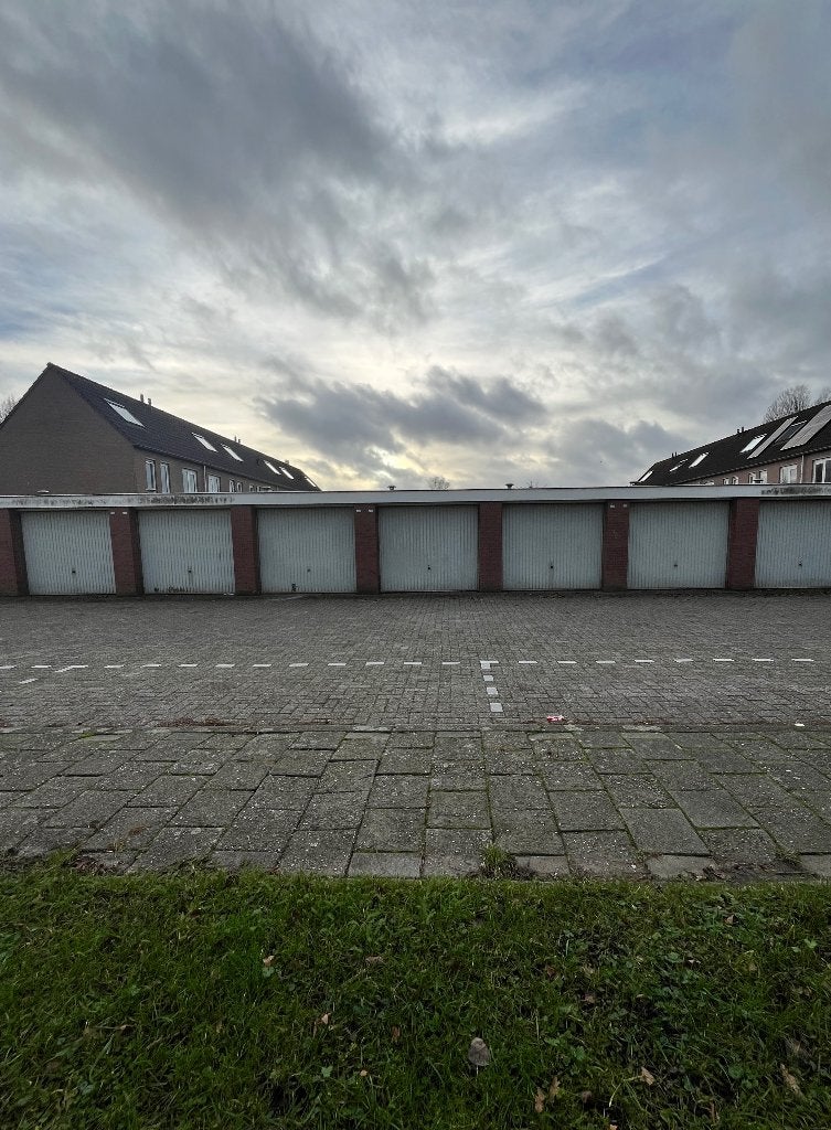 Garage te huur Hoofddorp, Auto diversen, Autostallingen en Garages