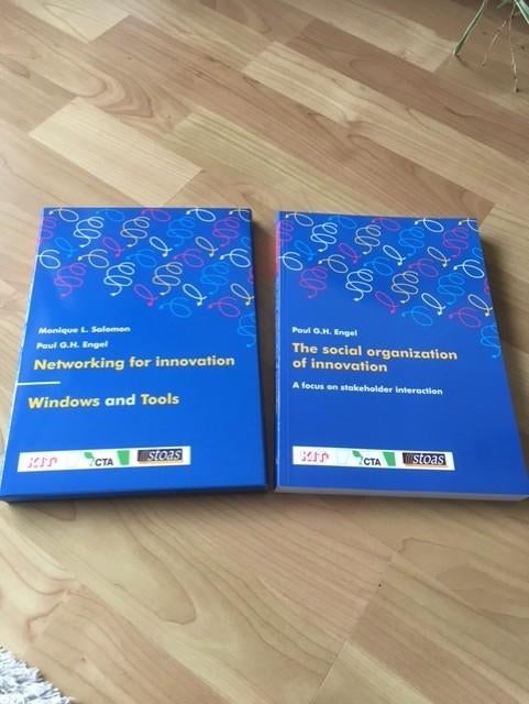 Facilitating innovation for development - Paul Engel - M Sal, Ophalen of Verzenden, Gelezen, Management