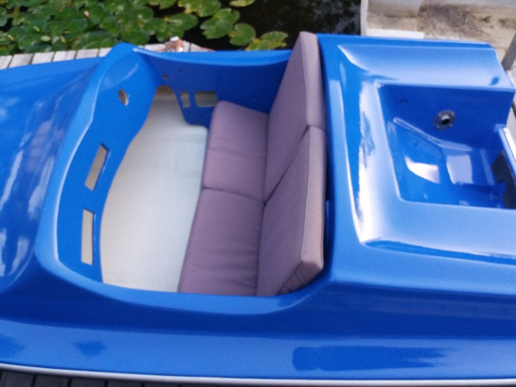 SPEEDBOOT Freefire afstand bediening  stuur en motor., Watersport en Boten, Ophalen, Gebruikt, Motor en Techniek, Motorboot