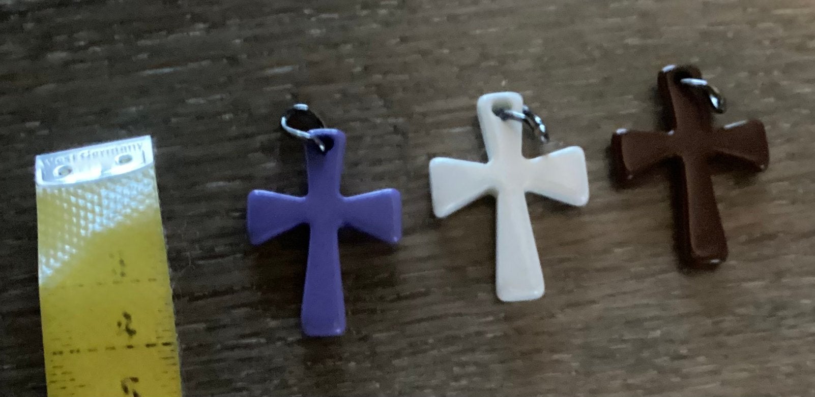 RELIGIEUZE SIERADEN en CRUCIFIXEN …prijs op aanvraag…, Ophalen of Verzenden
