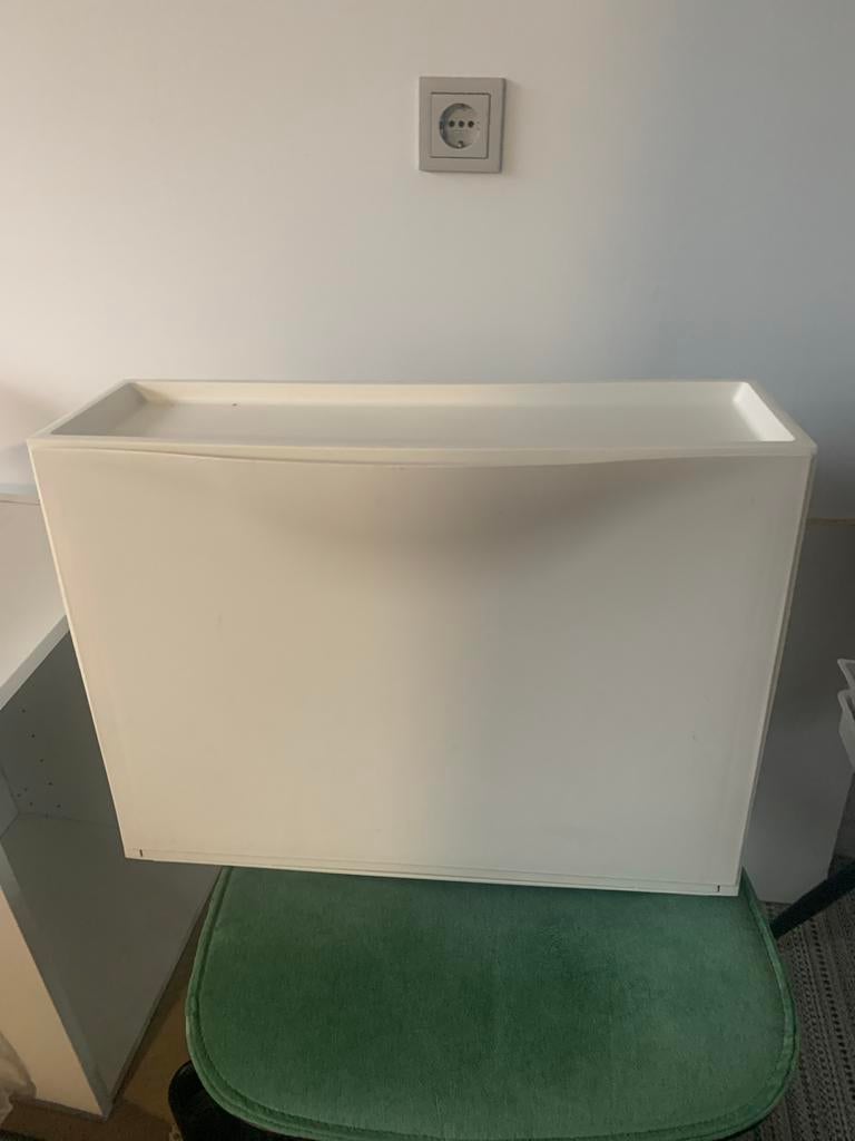 Trones schoenenbox, Ophalen, Nieuw