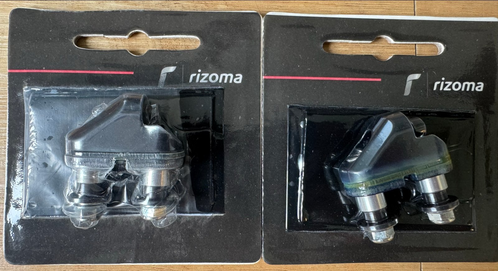 Rizoma Spiegel Adapters BMW S1000RR 2009-2018 BS785B, Ophalen of Verzenden, Nieuw