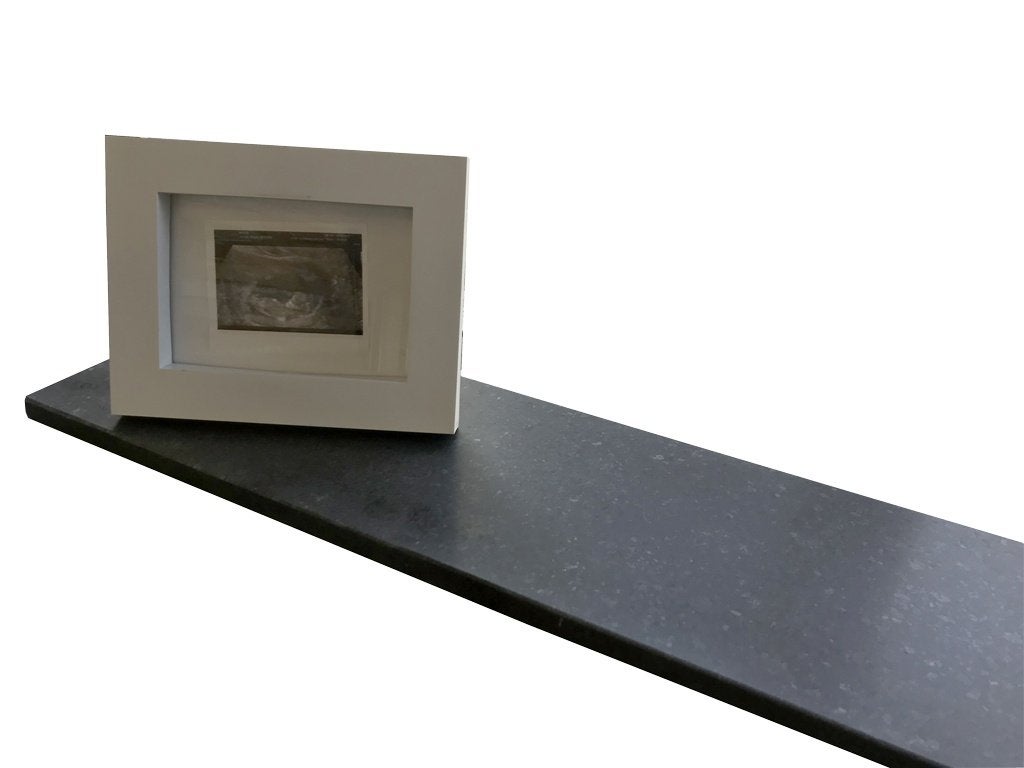 Basalt Gezoet vensterbanken lengte 160 cm - AKTIEPRIJZEN, Ophalen of Verzenden, Nieuw