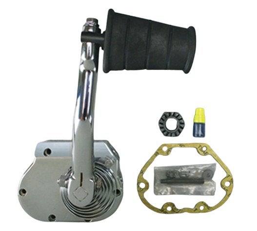 Kickstarter voor 5 of 6 versnellingsbak, Petroleumhavenweg 26, Info@taco-motos.com, Nieuw, Ophalen of Verzenden