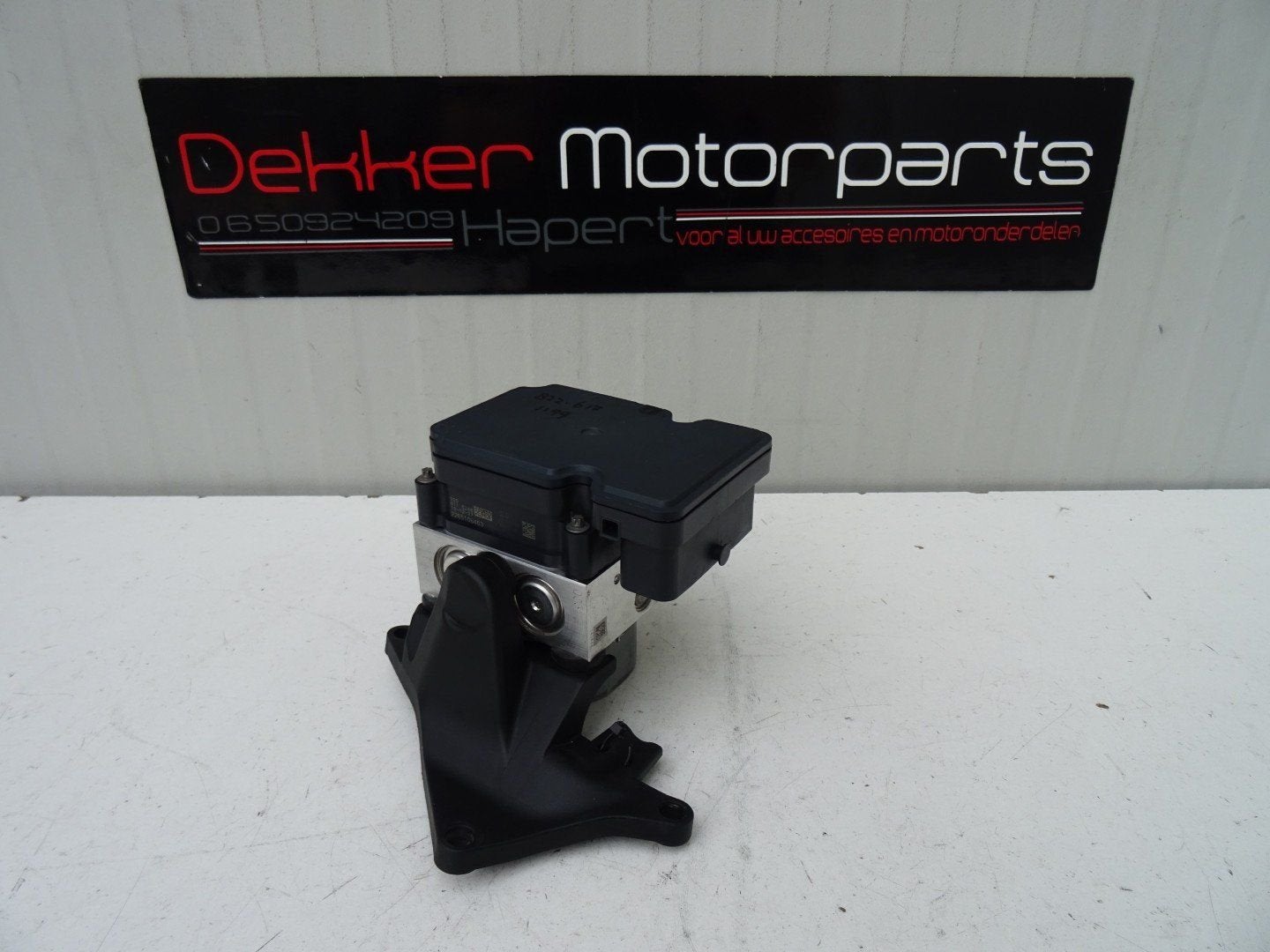 ABS Pomp / ABS Unit Ducati Panigale 1199 2012-2013-2014, Gebruikt, -, -, Ophalen of Verzenden