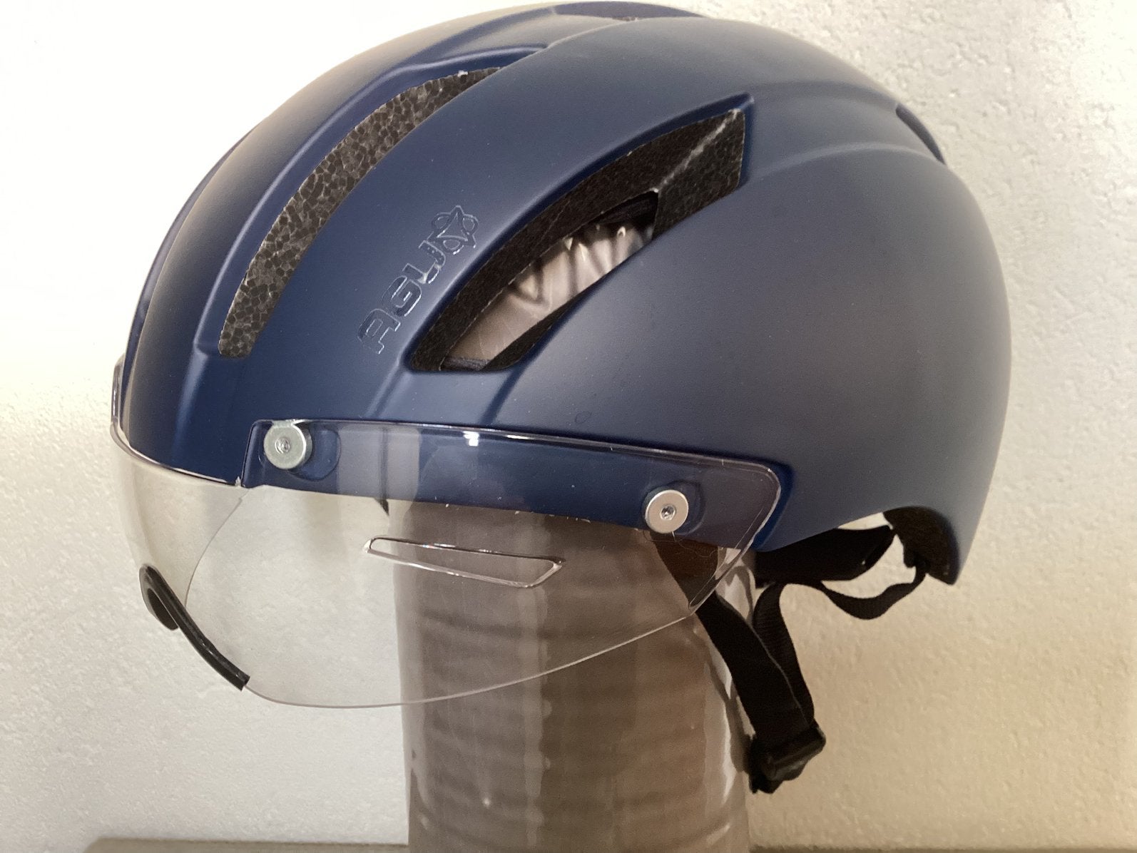 Te koop Agu urban pedelec helm 2026 nieuw ongebruikt, Fietsen en Brommers, Ophalen of Verzenden, Nieuw, Heer of Dame