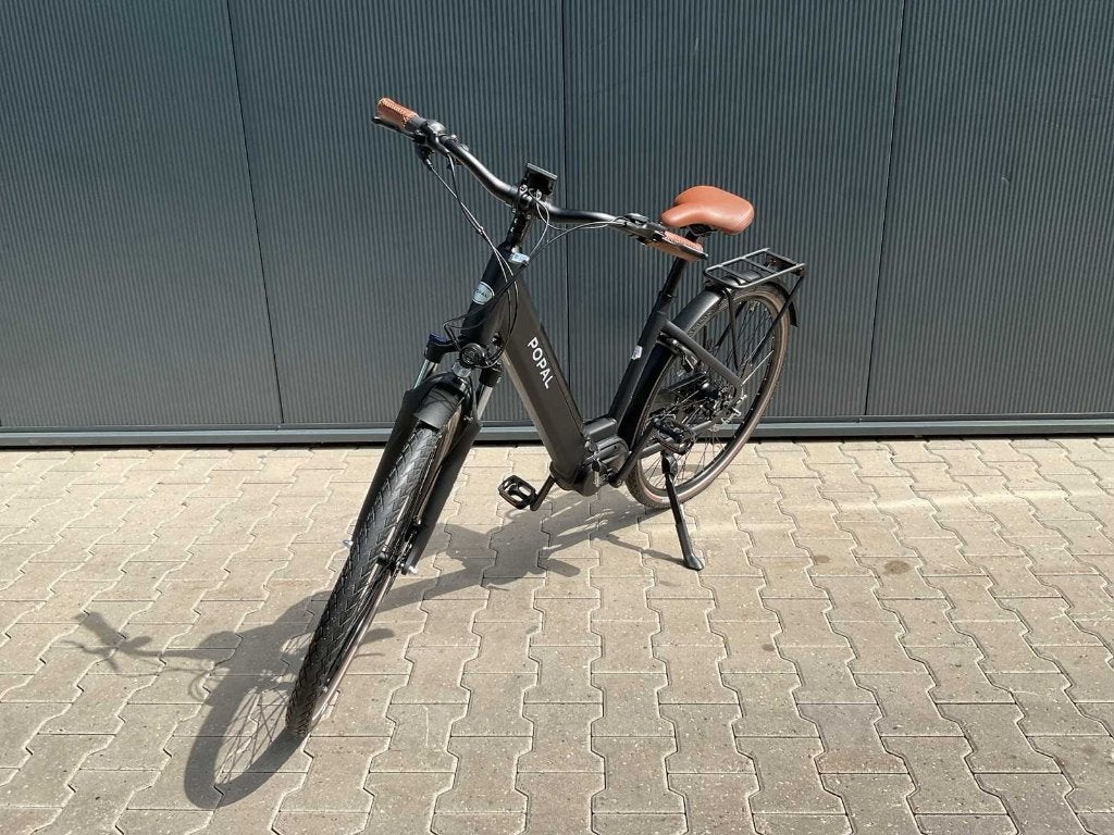 Elektrische Fiets Novel MM N7 Diverse modellen nieuw‼️, Fietsen en Brommers, Elektrische fietsen, Nieuw, 51 tot 55 cm, 50 km per accu of meer