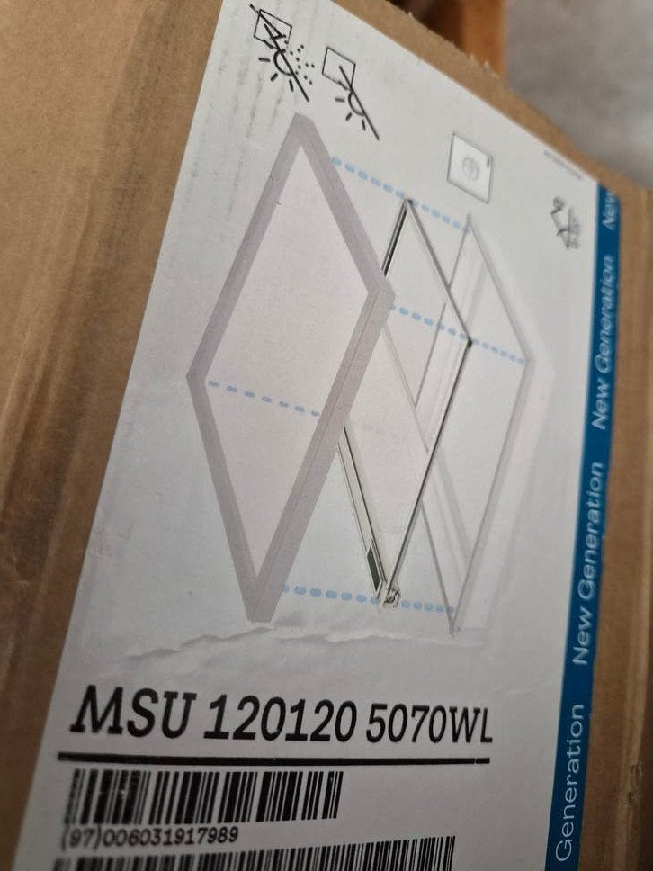 Nieuw Velux dakraam screen., Ophalen of Verzenden, Nieuw, Dakraam