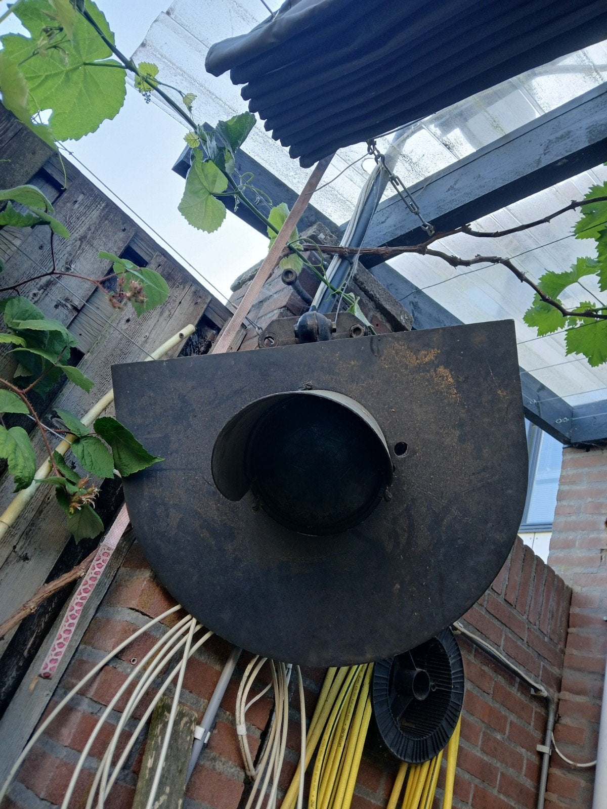 Diverse Tuinverlichting en Decoratie, Ophalen