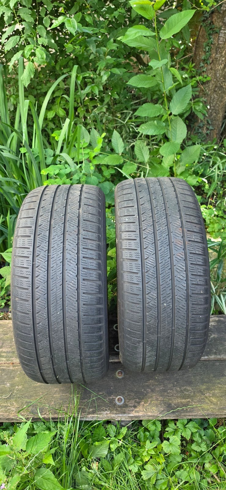 Vredestein Quatrac PRO 245/45 R17 99Y  All-season, Ophalen