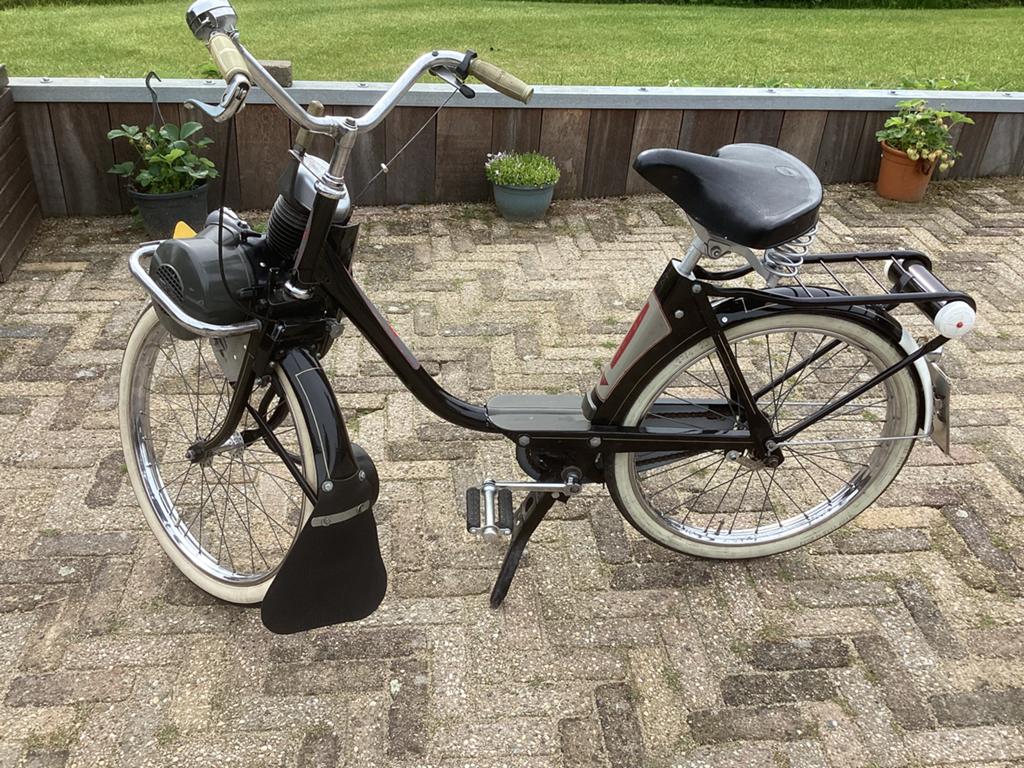 Solex OTO GERESERVEERD voor Hans in B tot do., Ophalen, Zo goed als nieuw, Maximaal 25 km/u, Oto