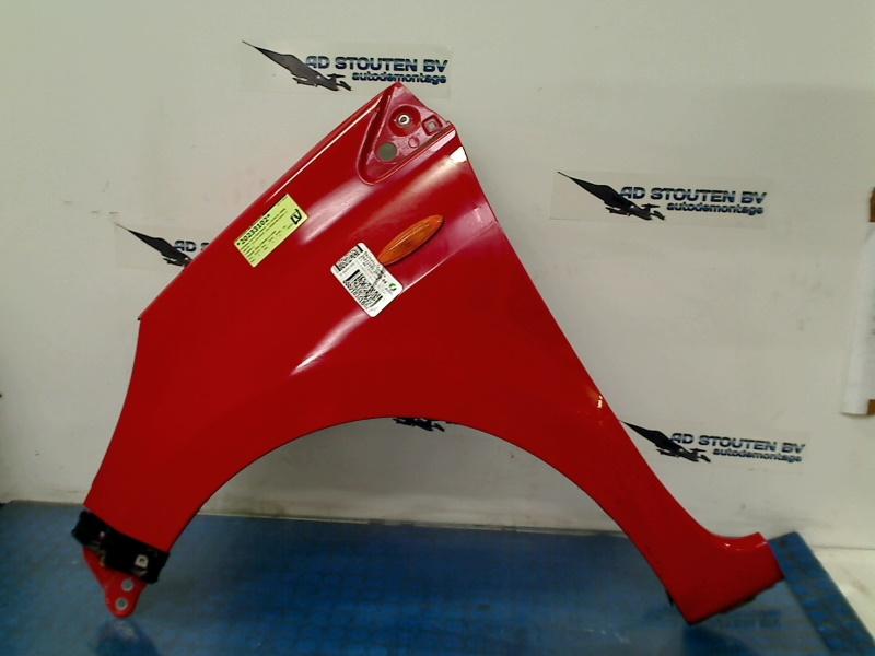 Spatbord Links Voor Daihatsu Cuore (L251/271/276) 2009, Auto-onderdelen, Gebruikt, Daihatsu, Info@daihatsu.de, Ef D Teile Und Service GmbH