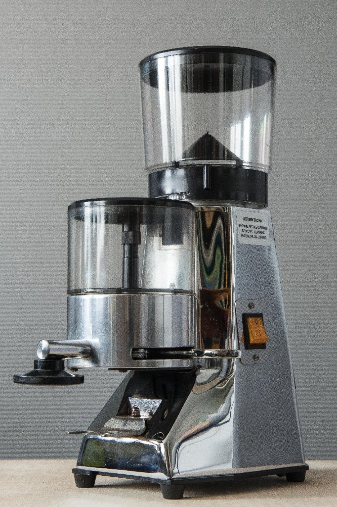 Anfim Milano model B Bonenmaler, Ophalen, Gebruikt, Overige merken, Koffiemolen