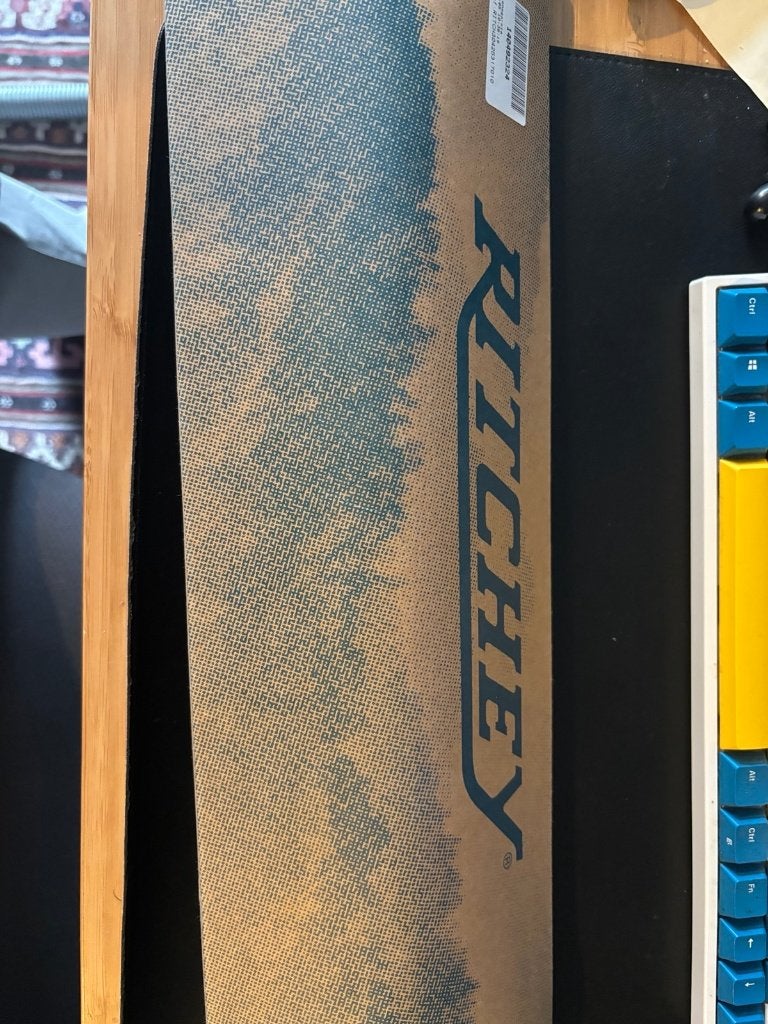 Ritchey classic Zero 30.9, Ophalen, Nieuw, Ritchey, Gravelbike