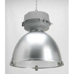 Industriële fabriekslamp, Ophalen, E40