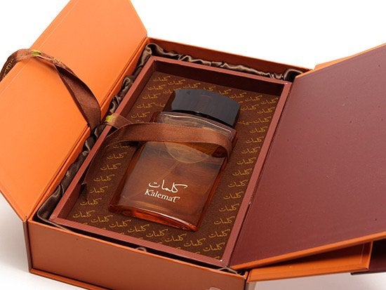 Kalemat parfum nieuw - geseald, Ophalen of Verzenden, Nieuw
