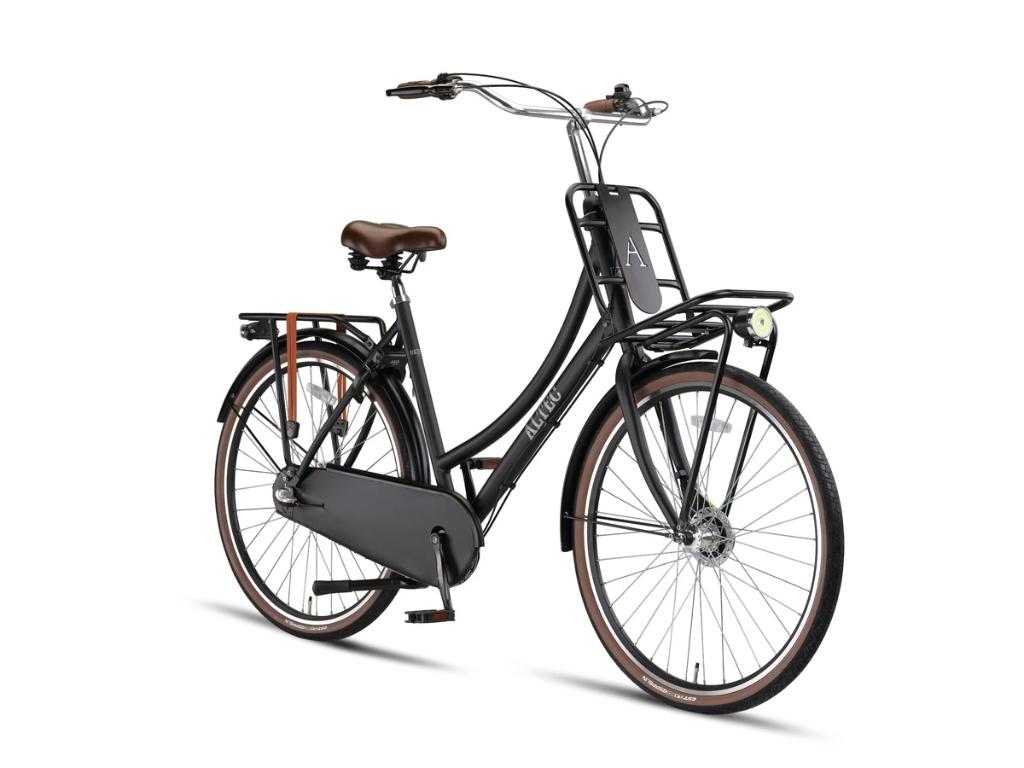28 inch + INRUIL Kortingen,Rijklaar 3,7 versnelling,E-bikes, Fietsen en Brommers, Fietsen | Meisjes, Terugtraprem, Versnellingen